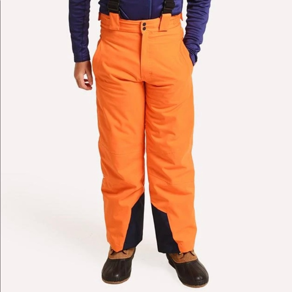 KJUS BOY’S VECTOR PANT
